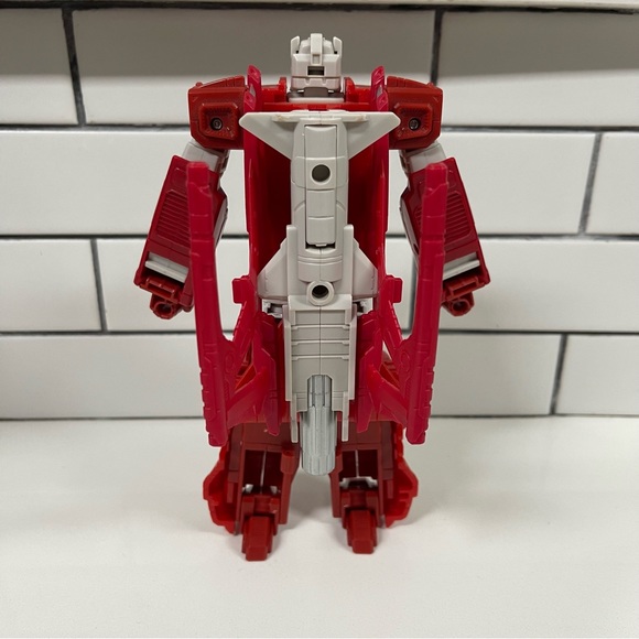 Hasbro Transformers Generations Combiner Wars Deluxe Mirage - Picture 13 of 13